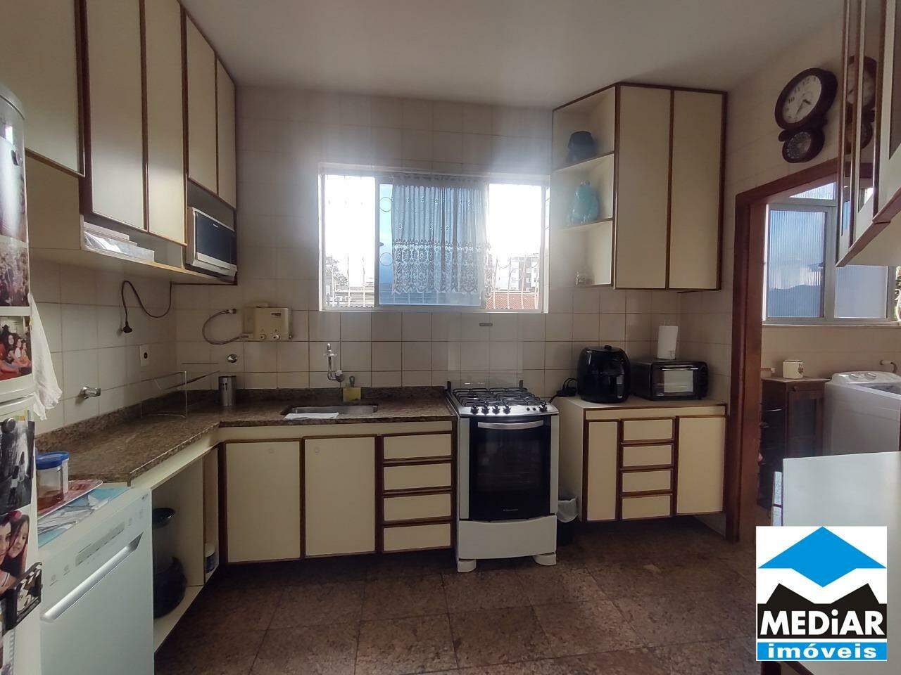 Apartamento à venda com 4 quartos, 130m² - Foto 13