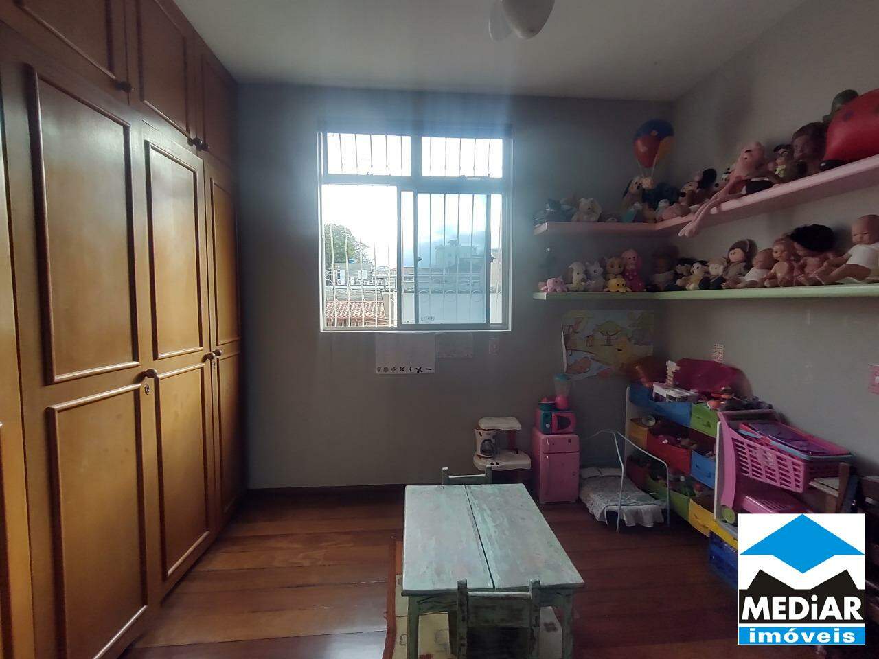 Apartamento à venda com 4 quartos, 130m² - Foto 8