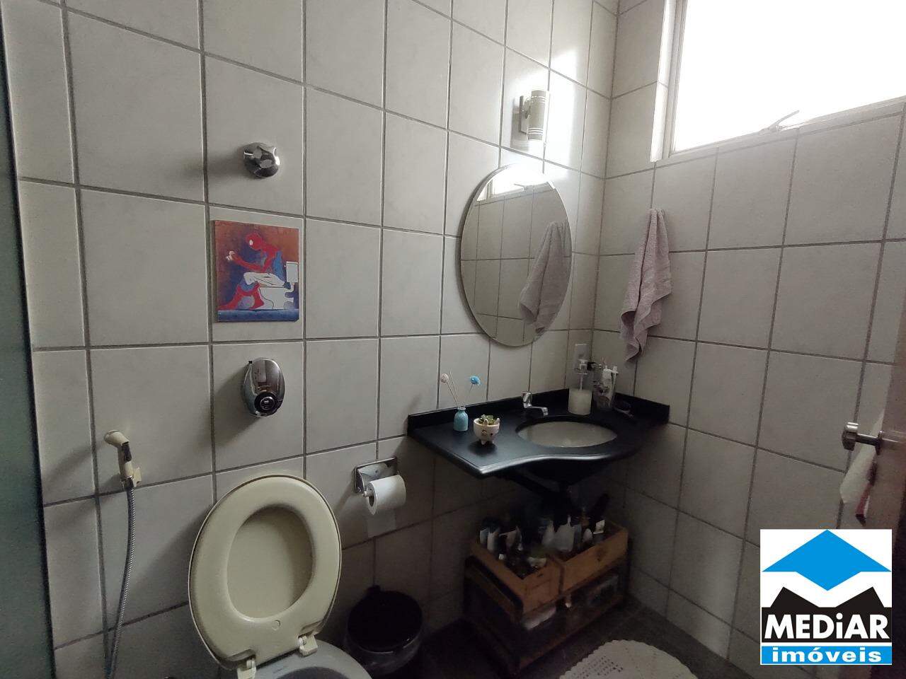 Apartamento à venda com 4 quartos, 130m² - Foto 17