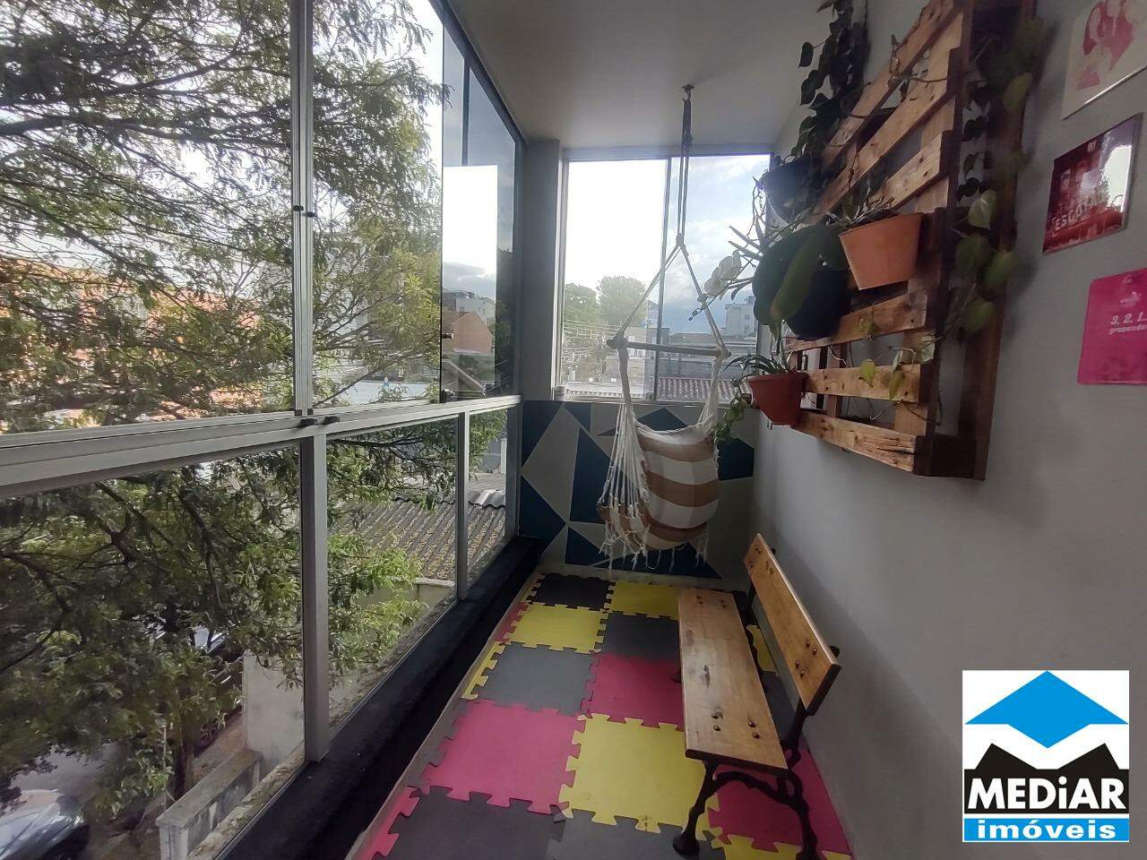 Apartamento à venda com 4 quartos, 130m² - Foto 12