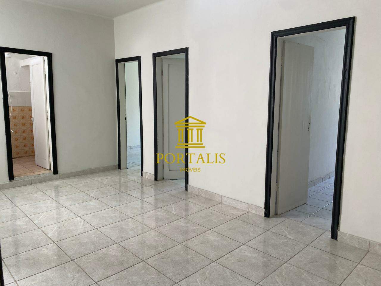 Sala-Conjunto, 65 m² - Foto 1