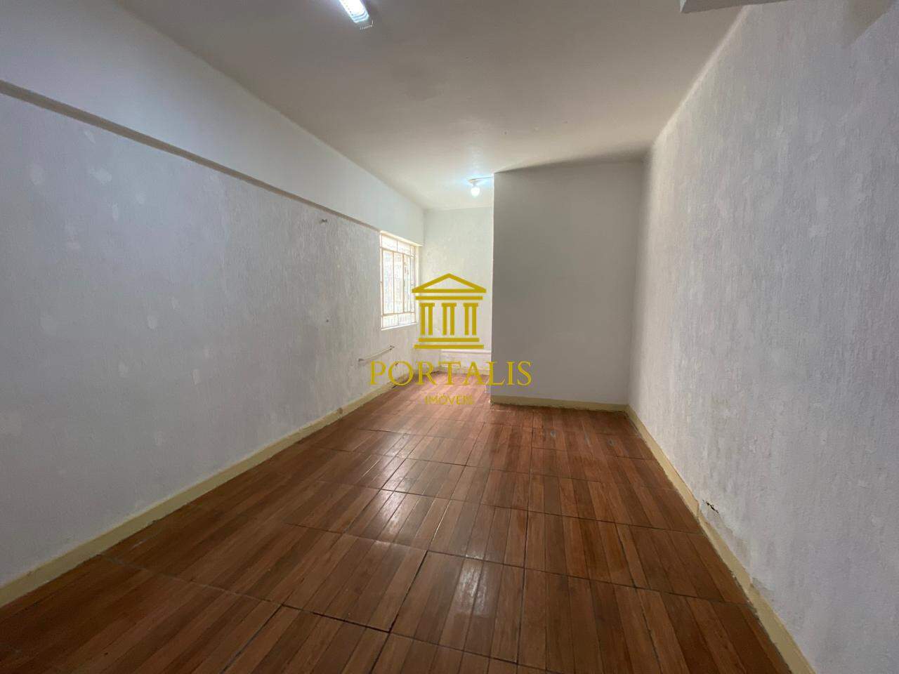 Sala-Conjunto, 24 m² - Foto 1