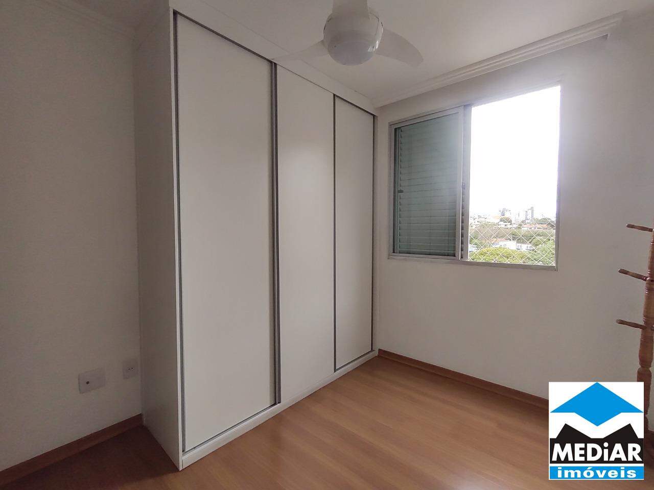 Apartamento à venda com 4 quartos, 120m² - Foto 11