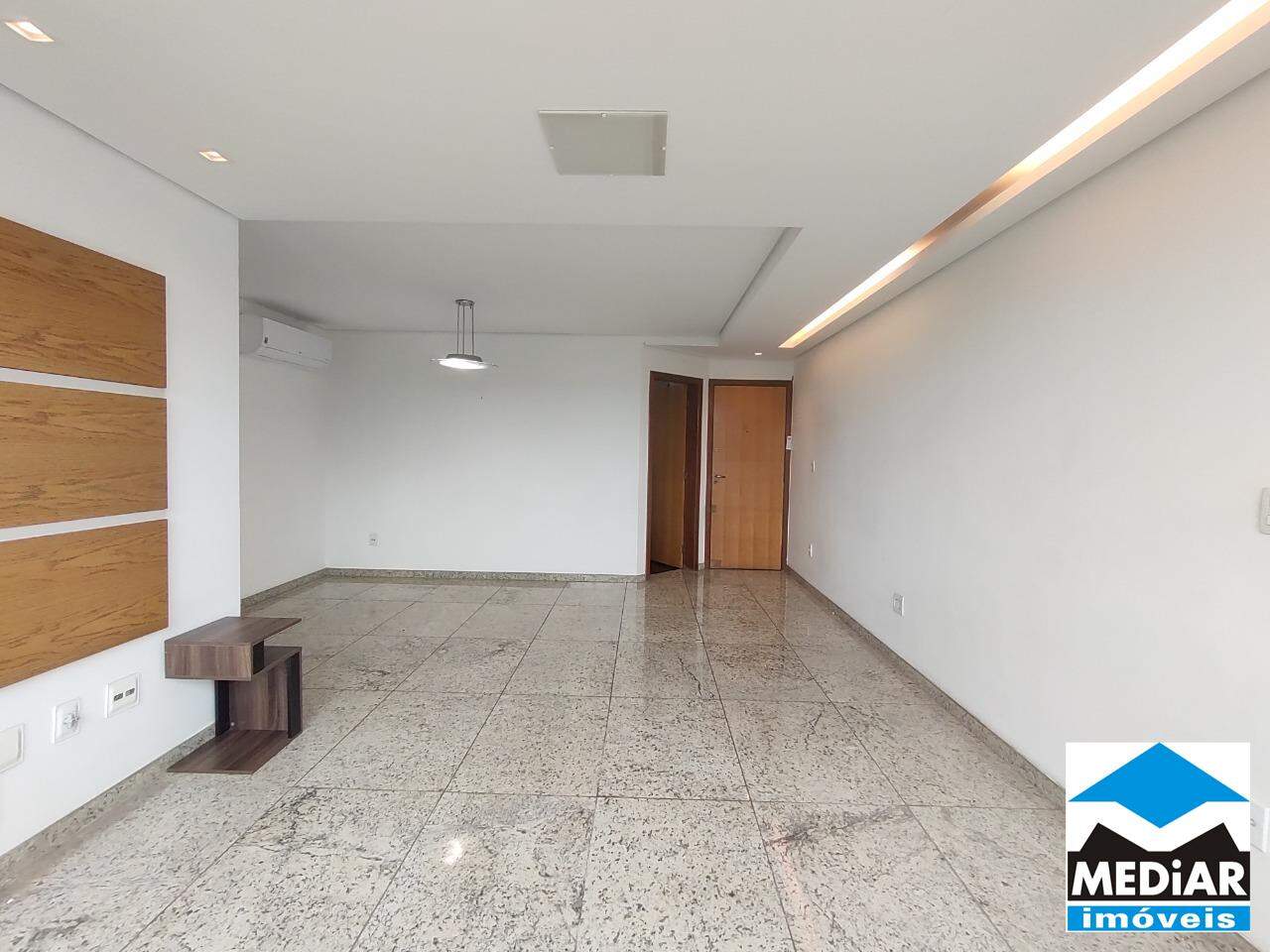 Apartamento à venda com 4 quartos, 120m² - Foto 3