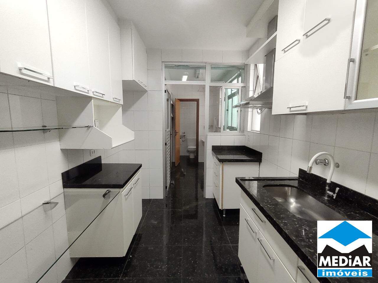 Apartamento à venda com 4 quartos, 120m² - Foto 13