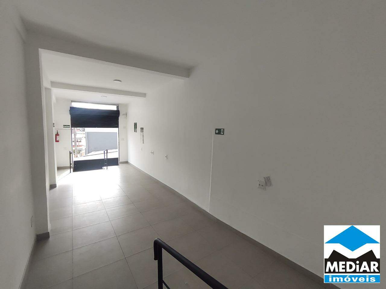 Loja-Salão para alugar, 25m² - Foto 4