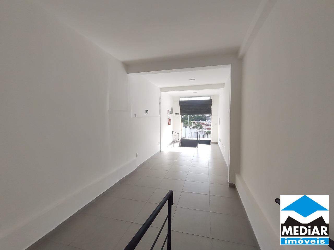 Loja-Salão para alugar, 25m² - Foto 3