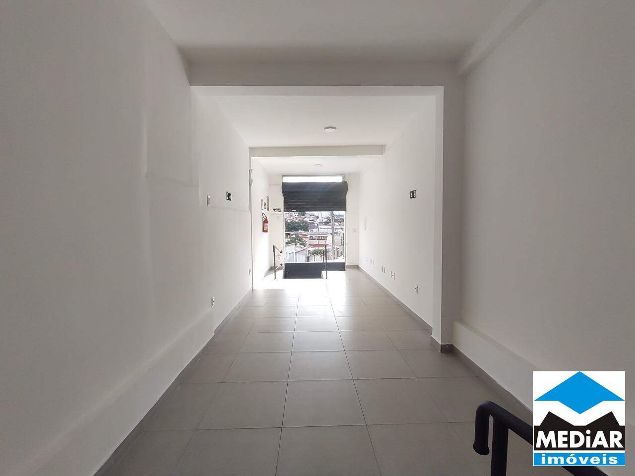 Loja-Salão para alugar, 25m² - Foto 1