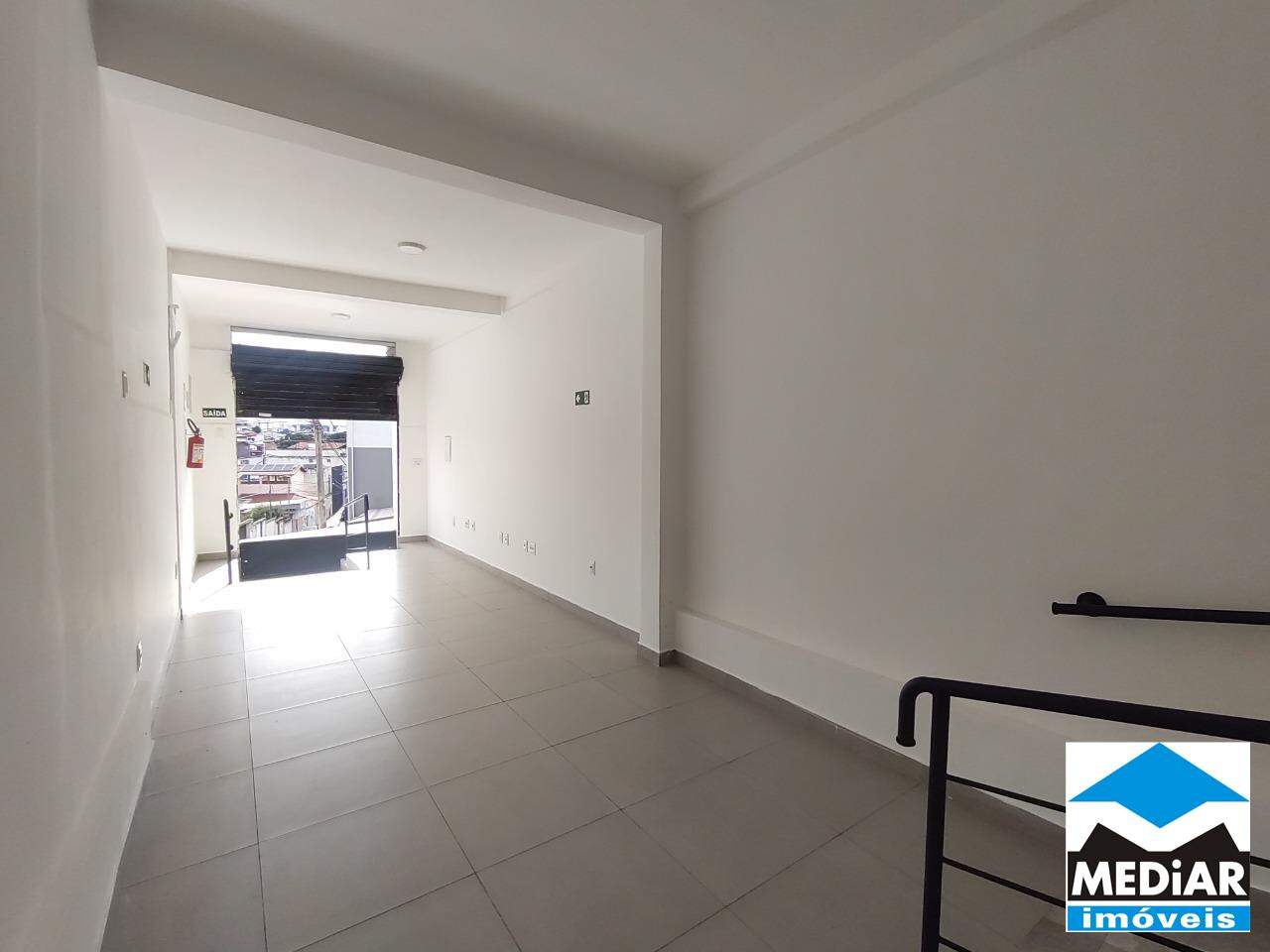 Loja-Salão para alugar, 25m² - Foto 12