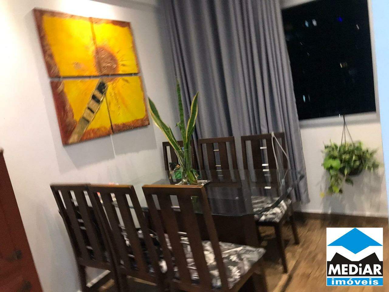 Apartamento à venda com 2 quartos, 70m² - Foto 6