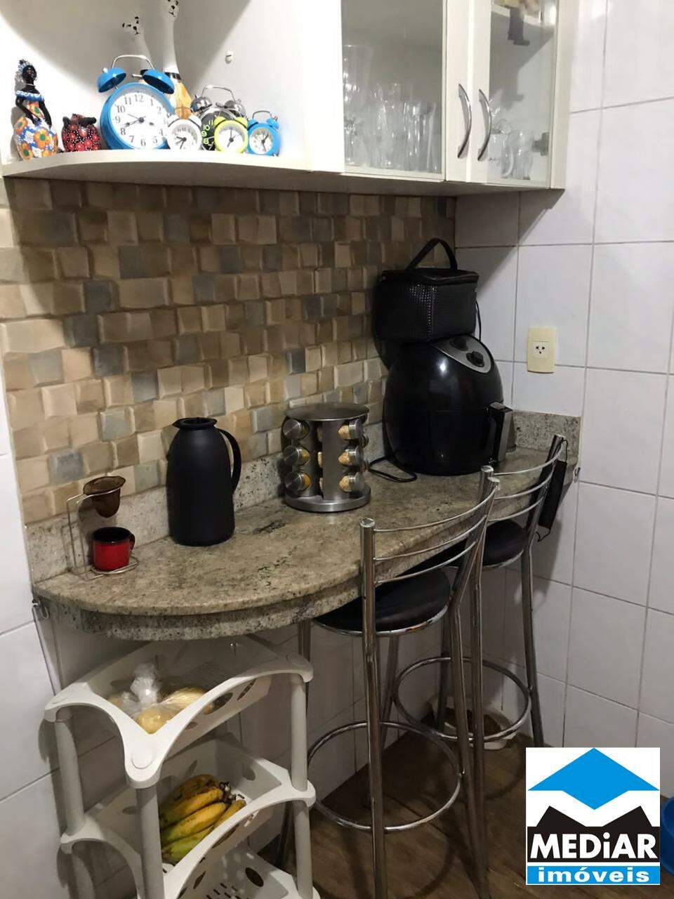 Apartamento à venda com 2 quartos, 70m² - Foto 8