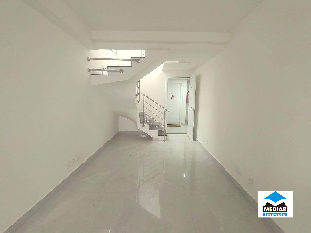 Cobertura à venda com 2 quartos, 128m² - Foto 1