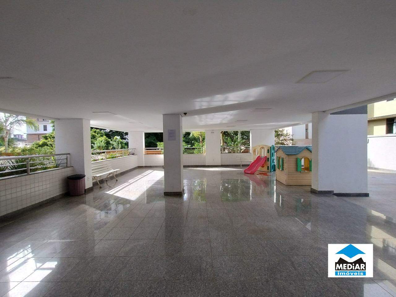 Apartamento para alugar com 3 quartos, 95m² - Foto 21