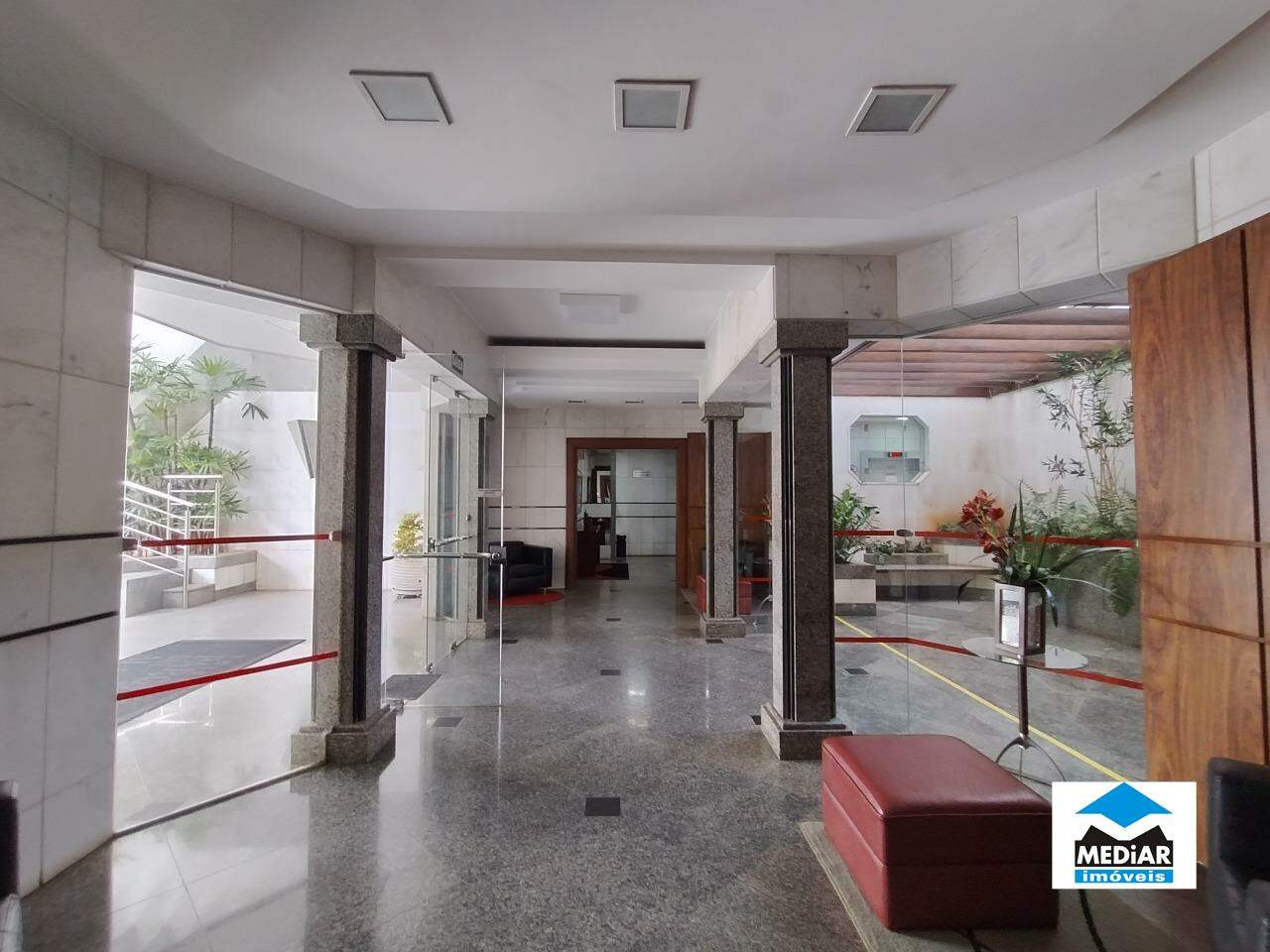 Apartamento para alugar com 3 quartos, 95m² - Foto 19