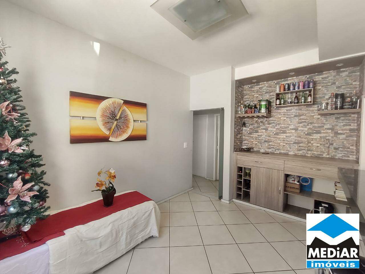 Apartamento à venda com 3 quartos, 160m² - Foto 7