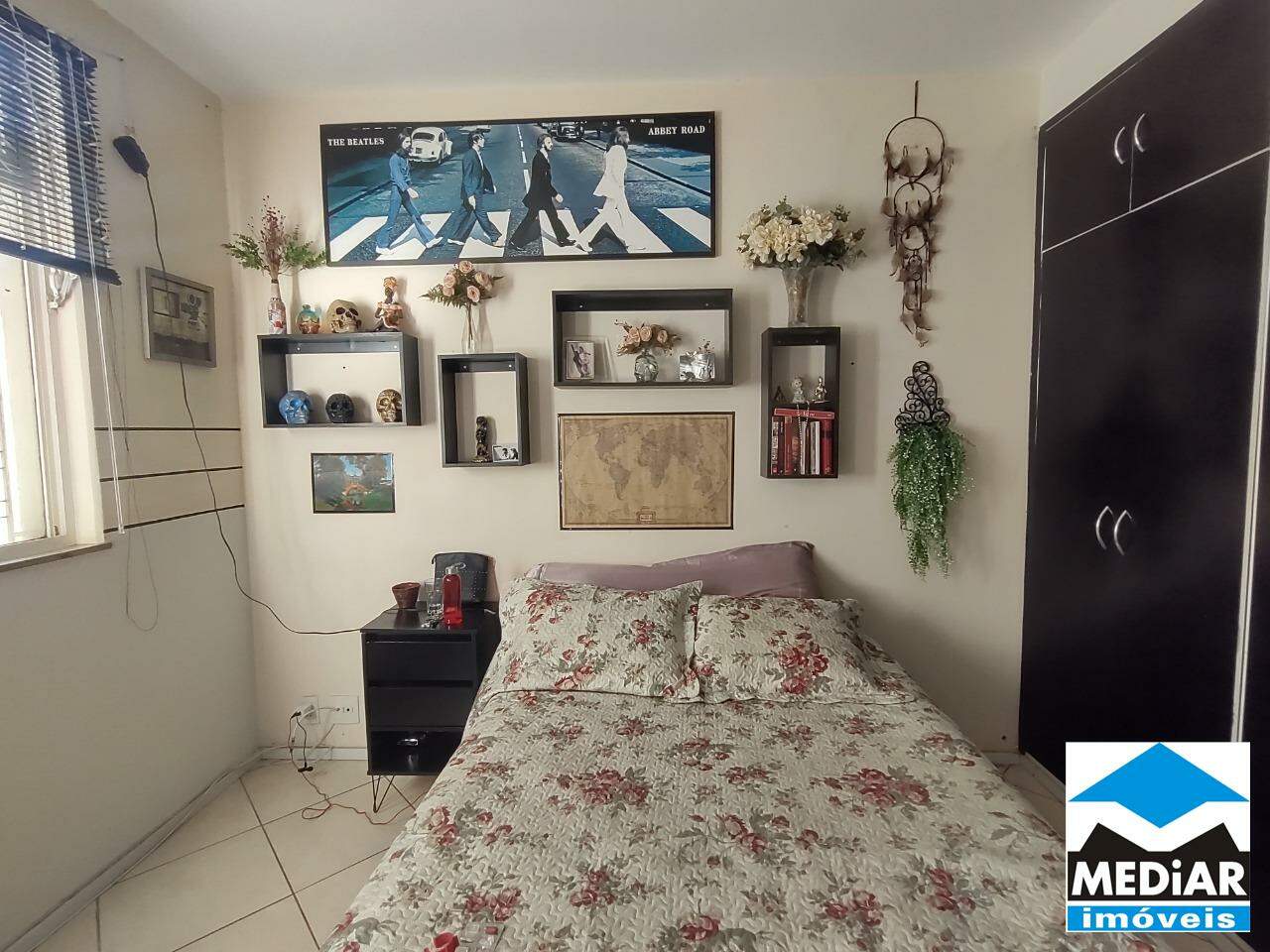 Apartamento à venda com 3 quartos, 160m² - Foto 11