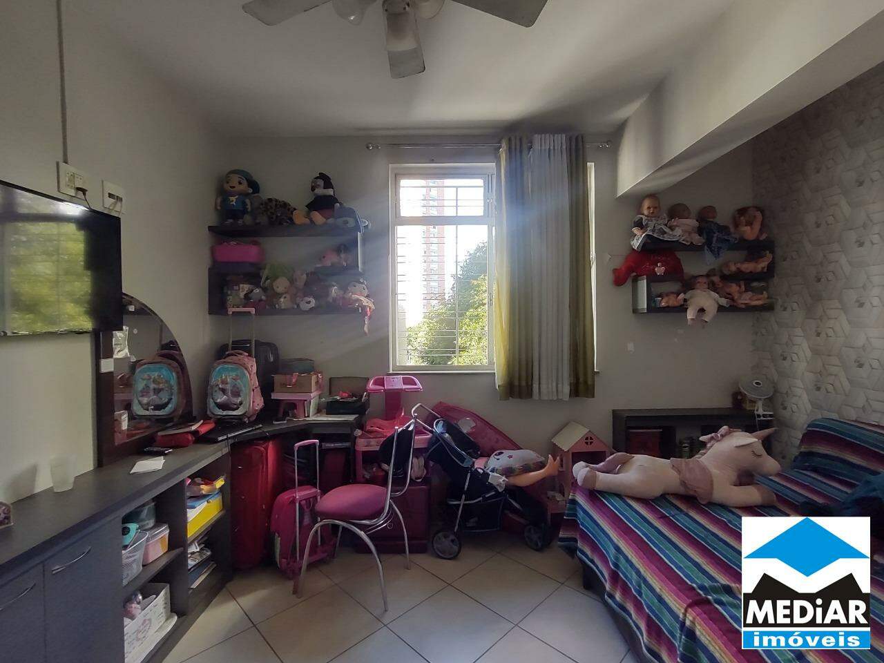 Apartamento à venda com 3 quartos, 160m² - Foto 10