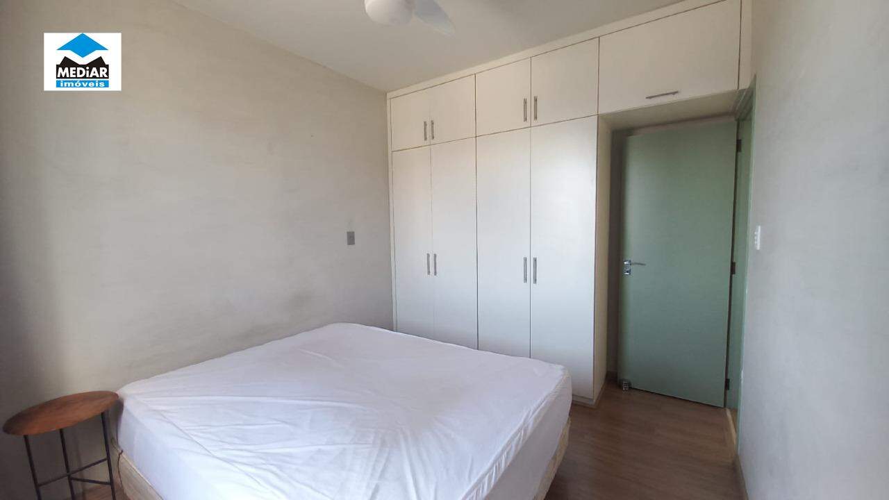 Apartamento para alugar com 1 quarto, 40m² - Foto 7