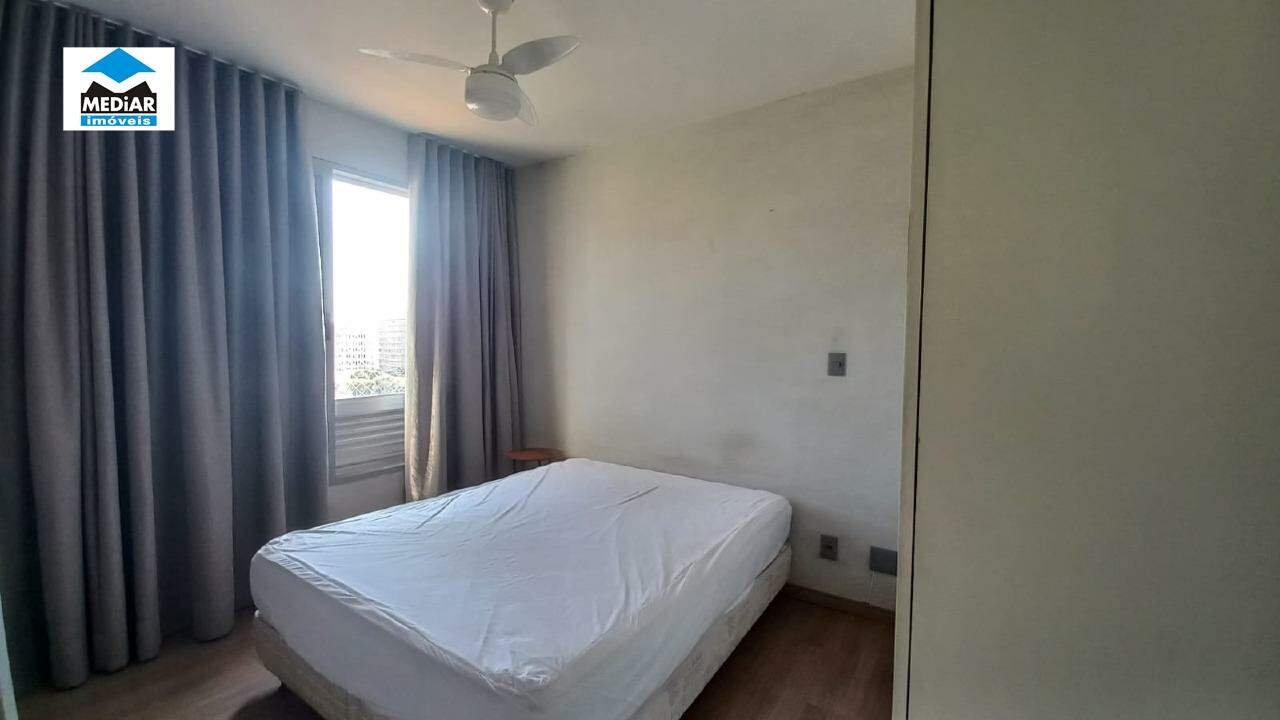 Apartamento para alugar com 1 quarto, 40m² - Foto 8