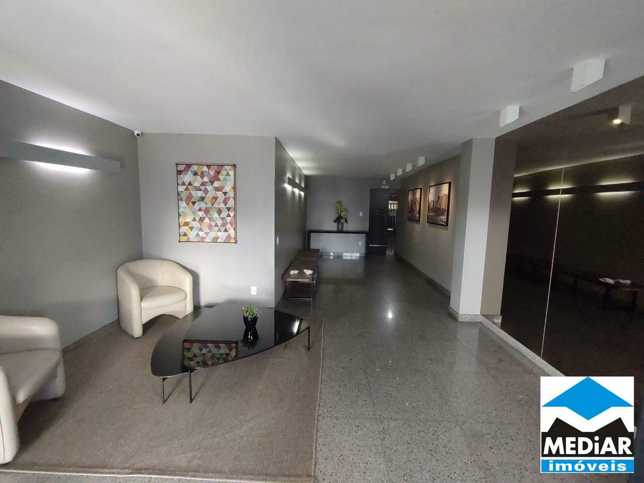 Apartamento para alugar com 1 quarto, 40m² - Foto 19