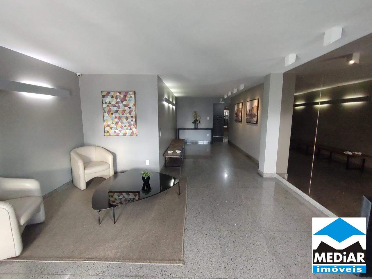 Apartamento para alugar com 1 quarto, 40m² - Foto 20