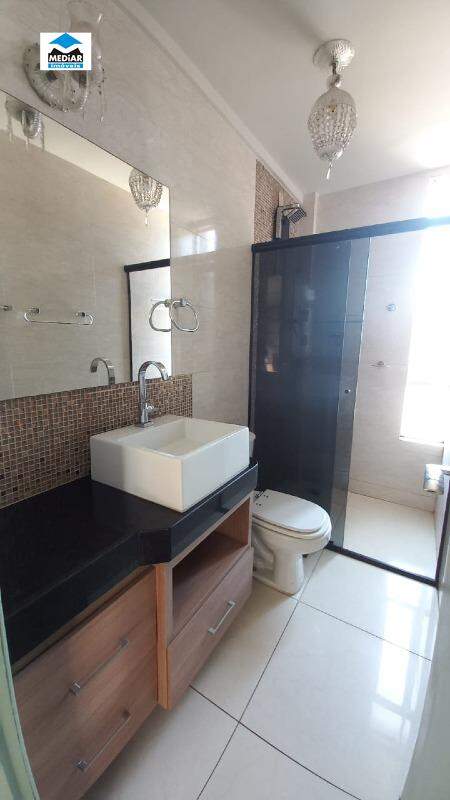 Apartamento para alugar com 1 quarto, 40m² - Foto 5