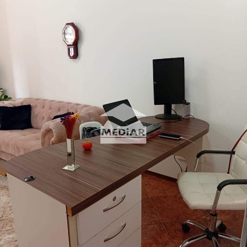 Conjunto Comercial-Sala à venda, 36m² - Foto 5