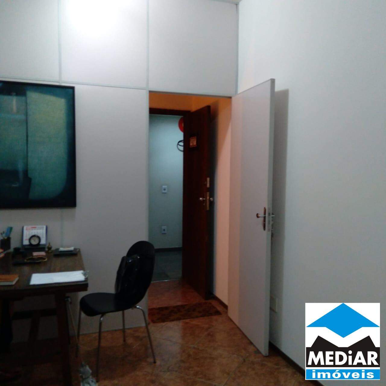 Conjunto Comercial-Sala à venda, 36m² - Foto 7