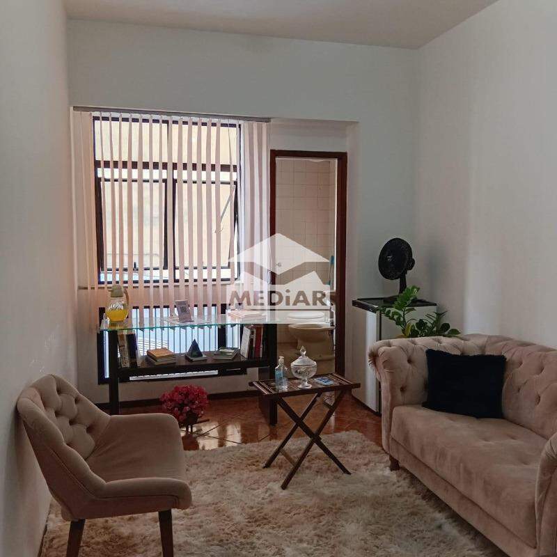 Conjunto Comercial-Sala à venda, 36m² - Foto 1