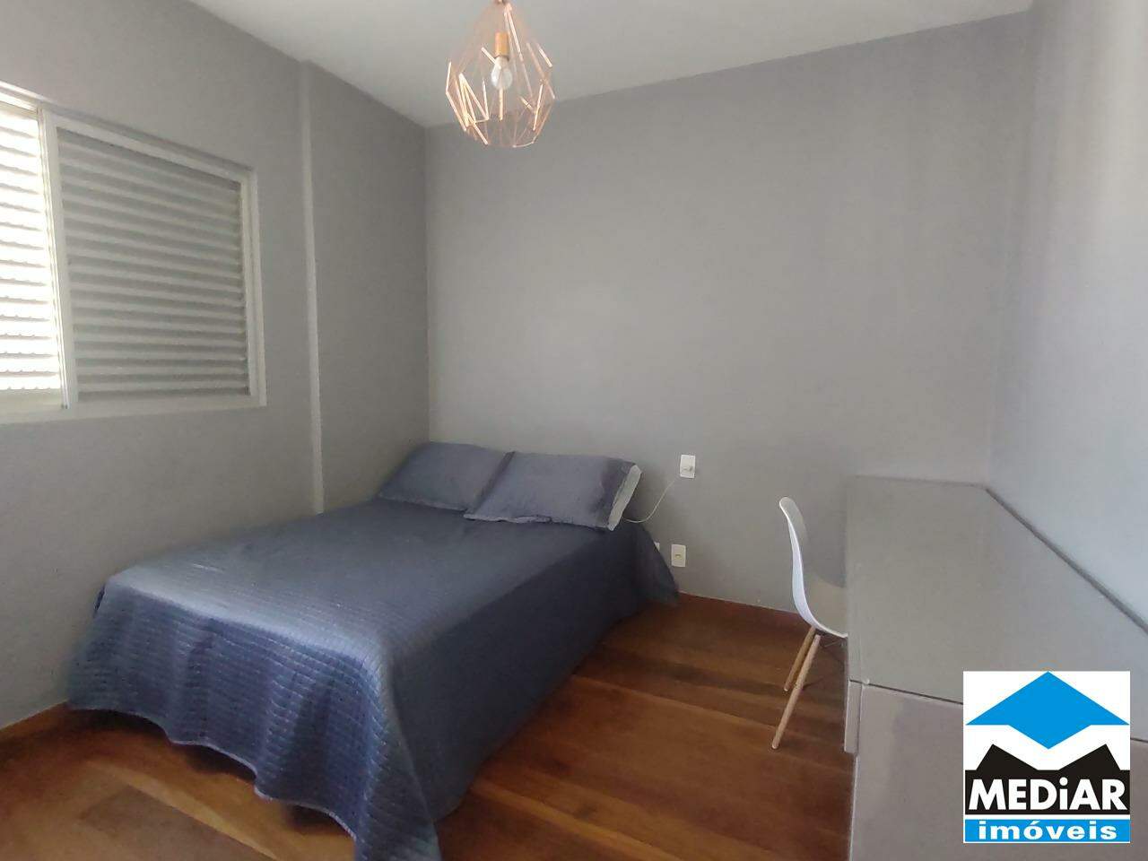 Apartamento à venda com 4 quartos, 150m² - Foto 11