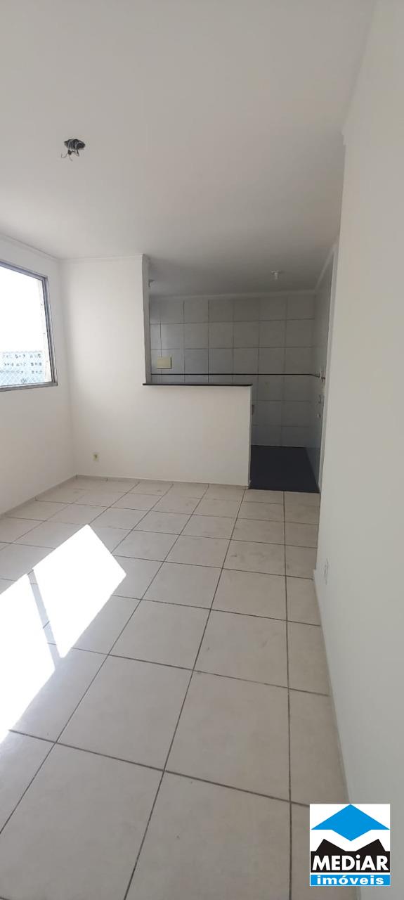 Apartamento, 2 quartos, 50 m² - Foto 4
