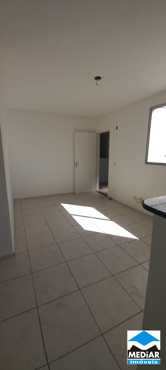 Apartamento, 2 quartos, 50 m² - Foto 5
