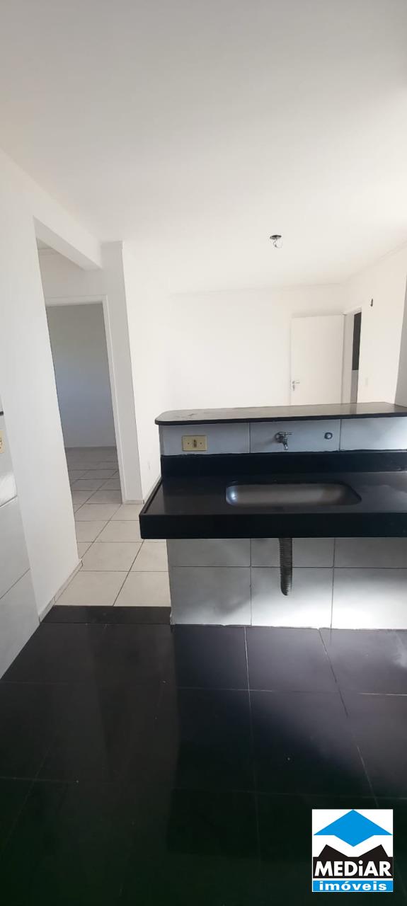 Apartamento, 2 quartos, 50 m² - Foto 7