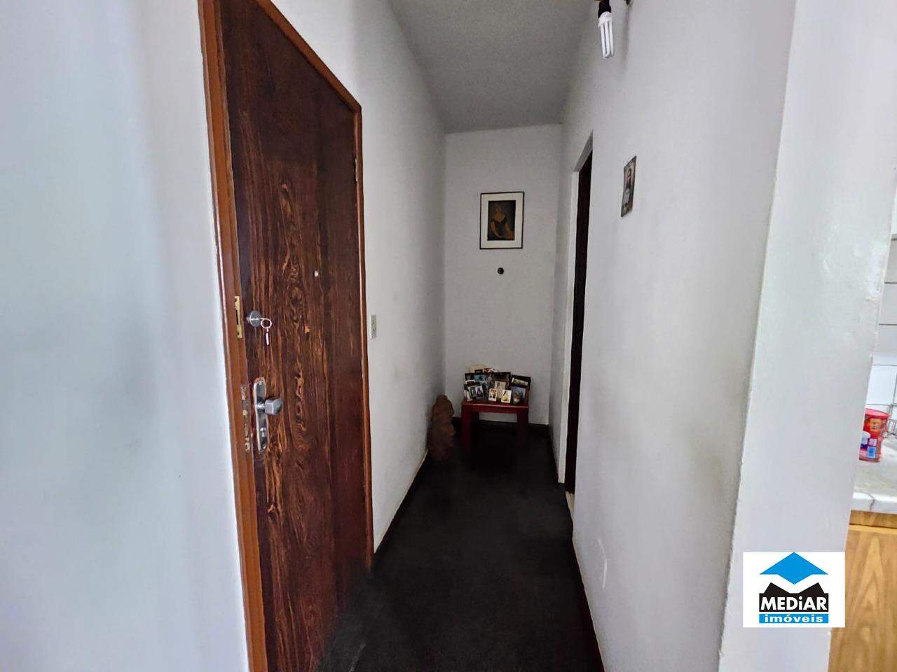 Apartamento à venda com 1 quarto, 40m² - Foto 7