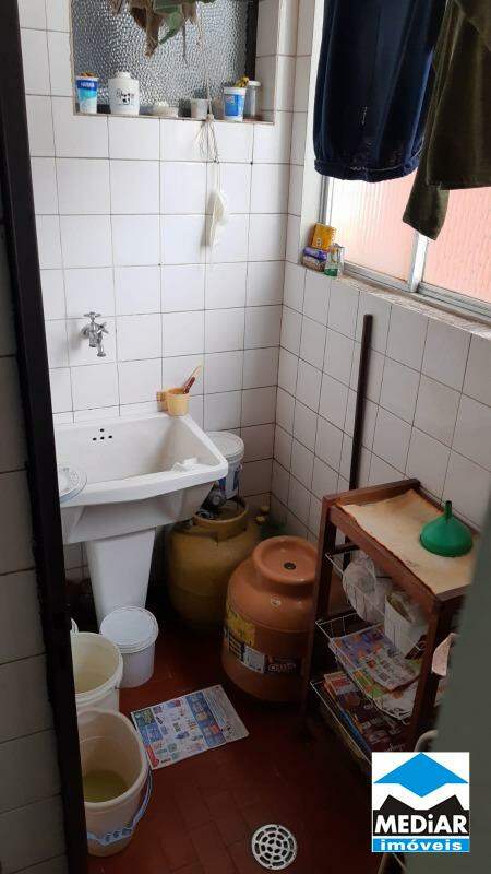 Apartamento à venda com 1 quarto, 40m² - Foto 8