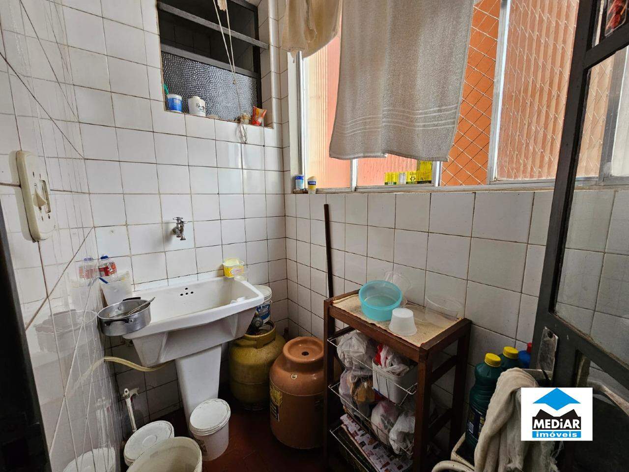 Apartamento à venda com 1 quarto, 40m² - Foto 5