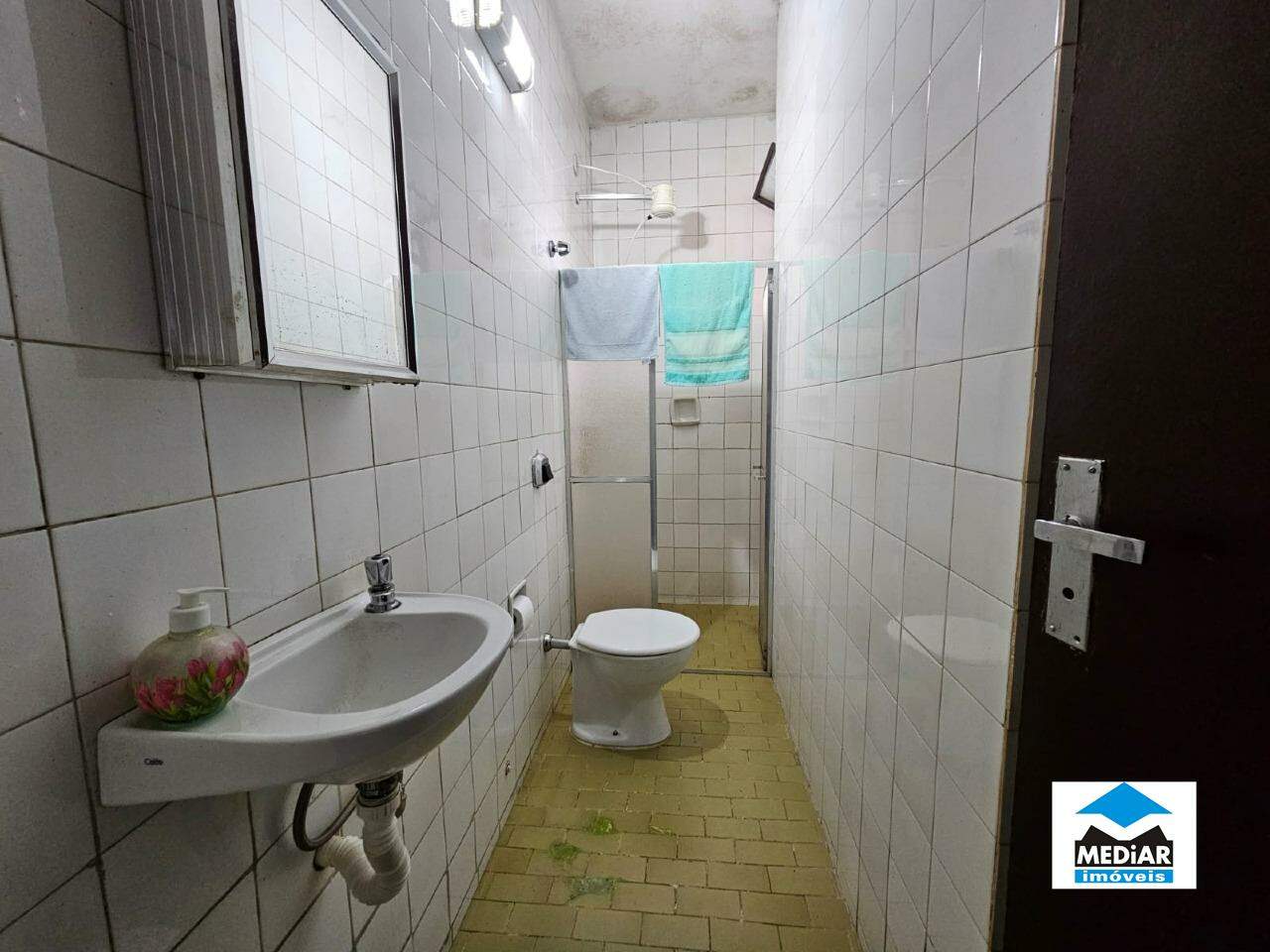 Apartamento à venda com 1 quarto, 40m² - Foto 6