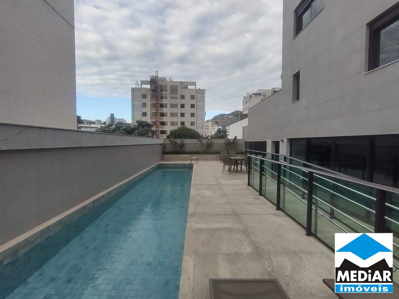 Apartamento à venda com 4 quartos, 140m² - Foto 20