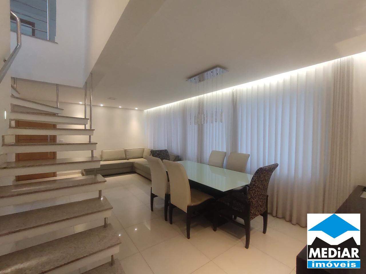 Cobertura à venda com 3 quartos, 180m² - Foto 10