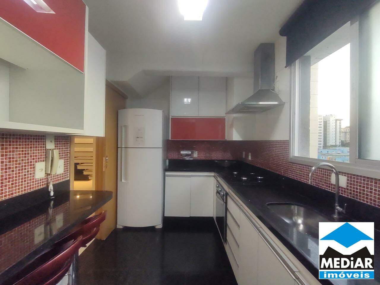 Cobertura à venda com 3 quartos, 180m² - Foto 15