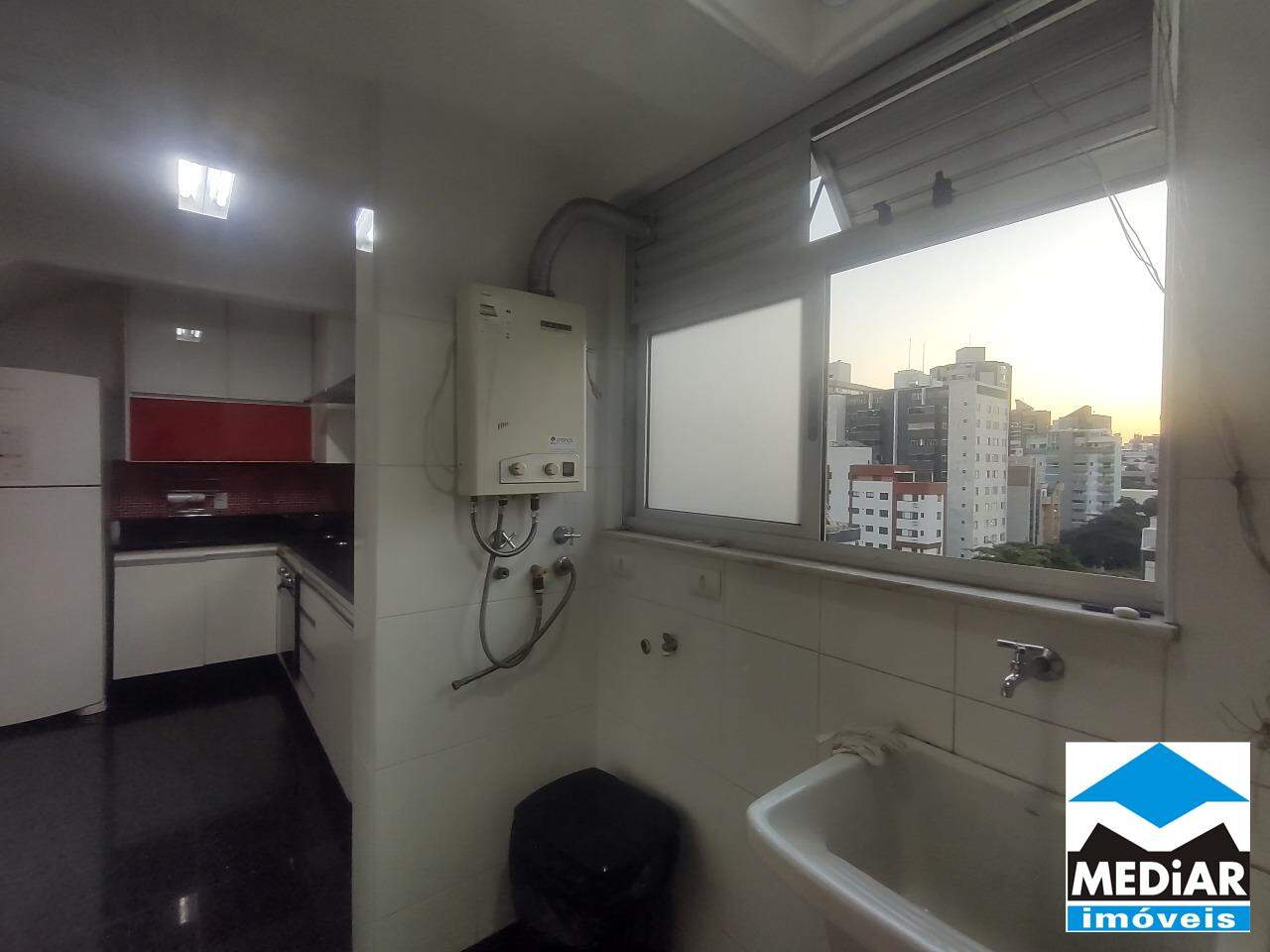 Cobertura à venda com 3 quartos, 180m² - Foto 23