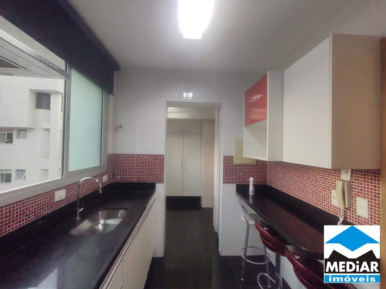 Cobertura à venda com 3 quartos, 180m² - Foto 14