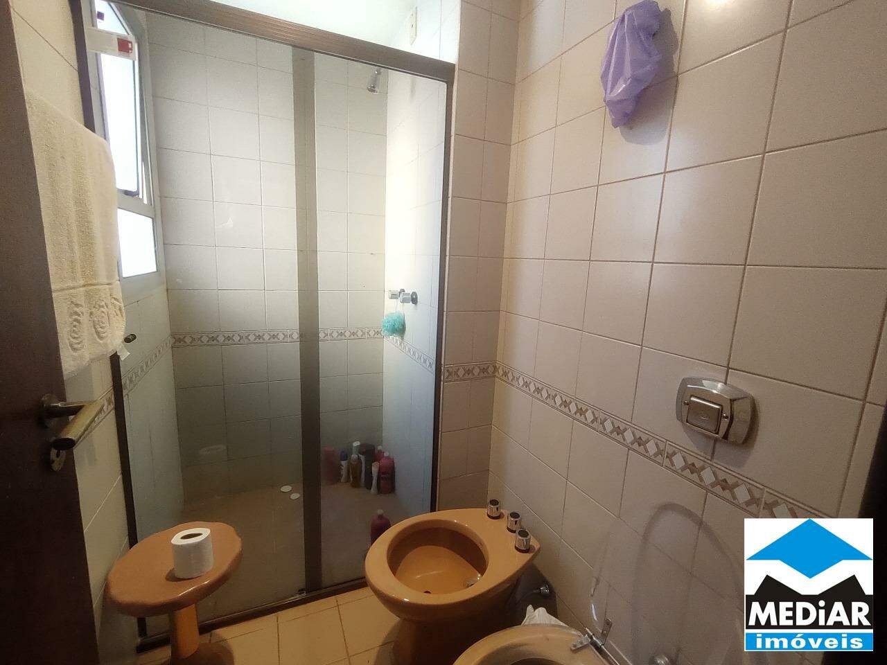 Apartamento à venda com 3 quartos, 95m² - Foto 8