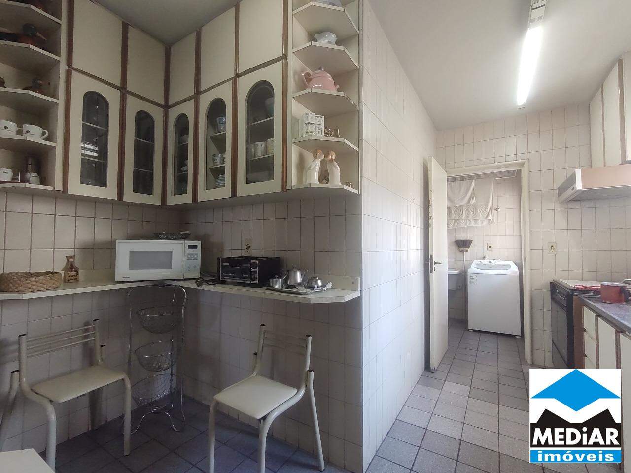 Apartamento à venda com 3 quartos, 95m² - Foto 13