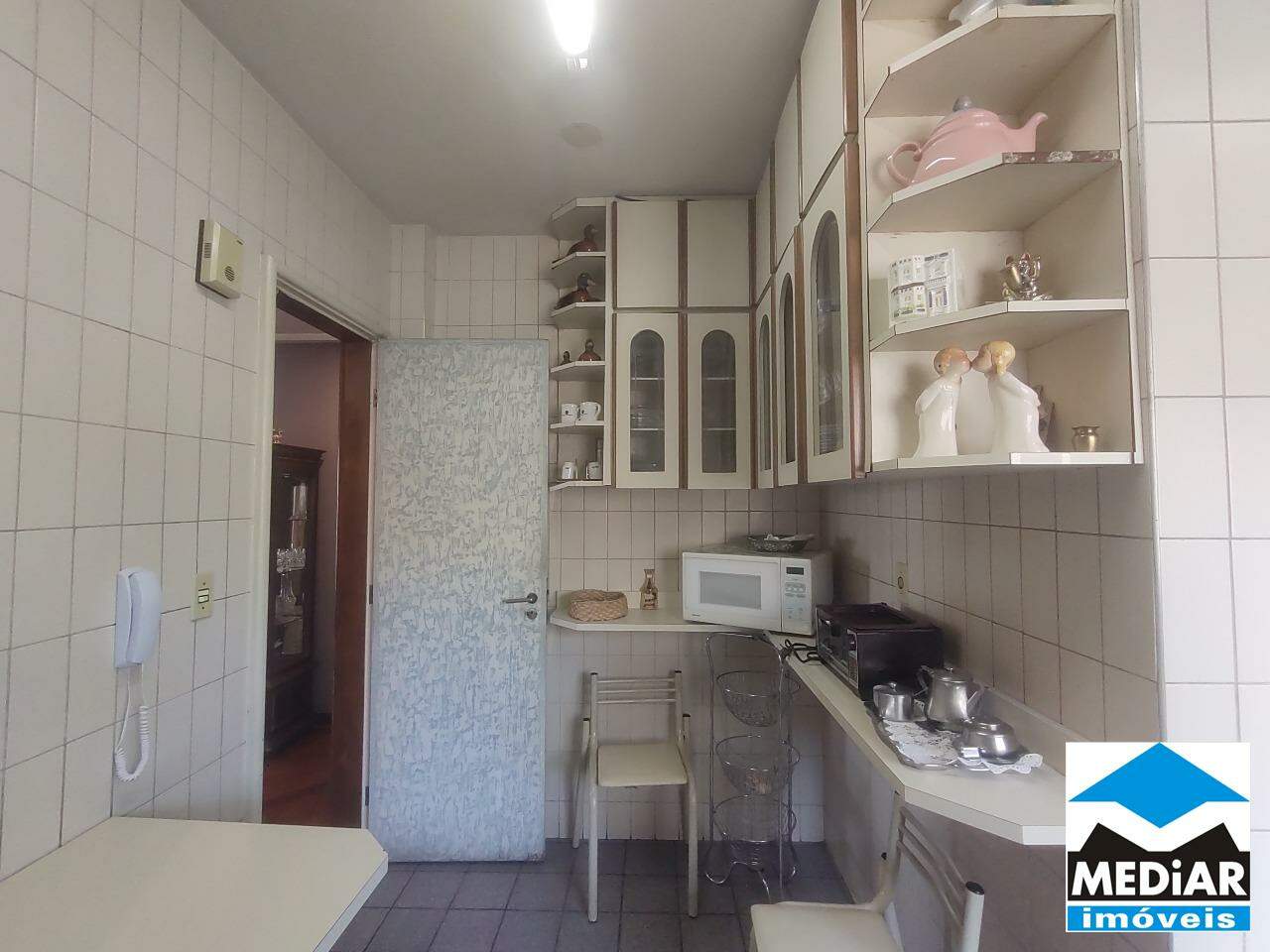 Apartamento à venda com 3 quartos, 95m² - Foto 14