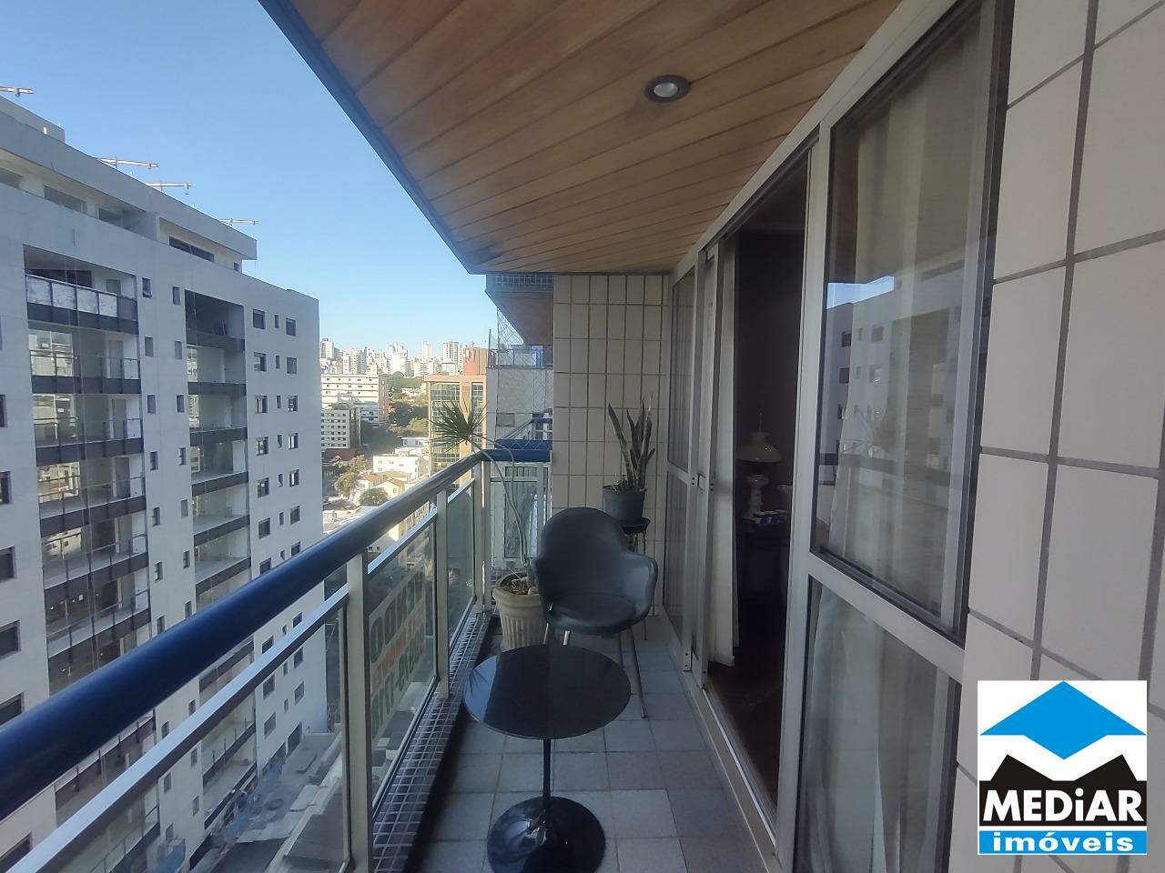 Apartamento à venda com 3 quartos, 95m² - Foto 5