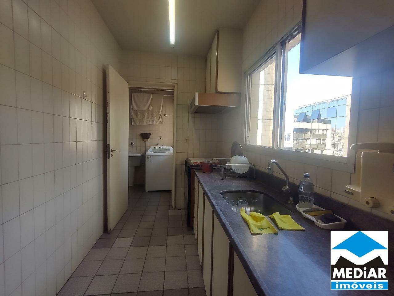 Apartamento à venda com 3 quartos, 95m² - Foto 21