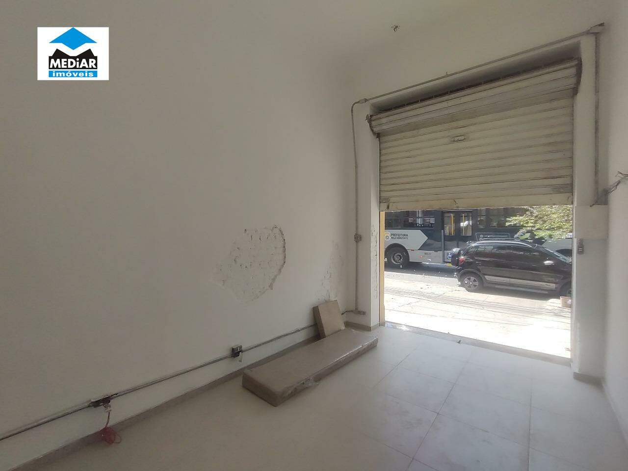 Loja-Salão para alugar, 21m² - Foto 1