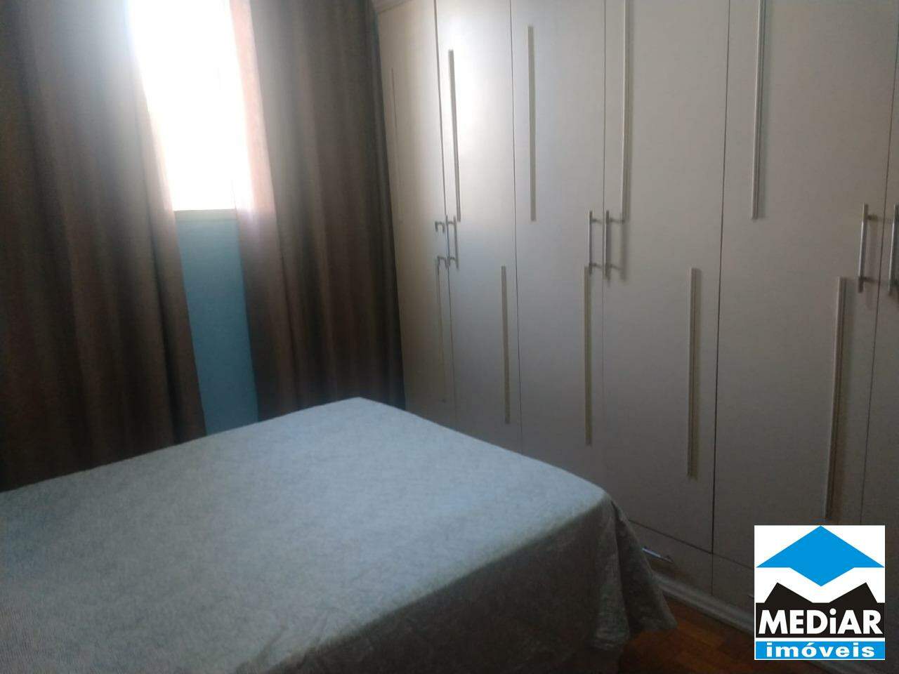 Apartamento à venda com 3 quartos, 115m² - Foto 9