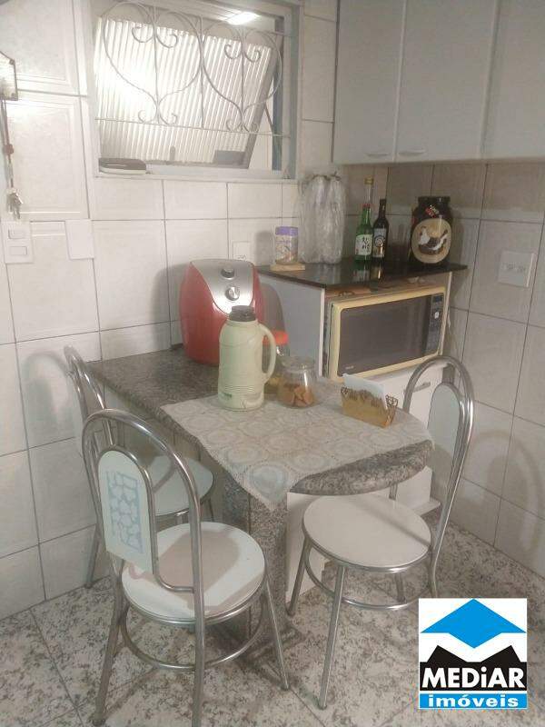 Apartamento à venda com 3 quartos, 115m² - Foto 16